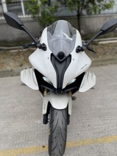 QJMOTOR 600 680 cc - фото 2