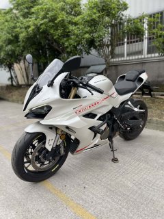 QJMOTOR 600 680 cc - фото 3
