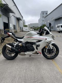 QJMOTOR 600 680 cc - фото 4