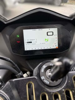 QJMOTOR 600 680 cc - фото 5
