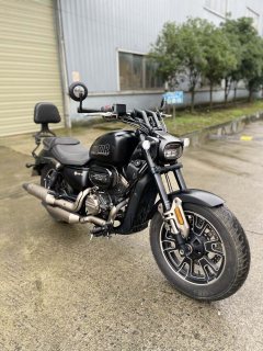 QJMOTOR 350 - фото 1