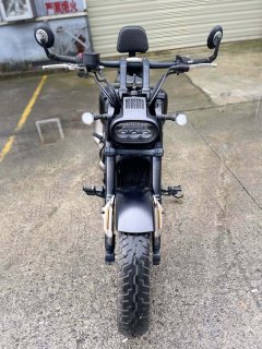 QJMOTOR 350 - фото 2