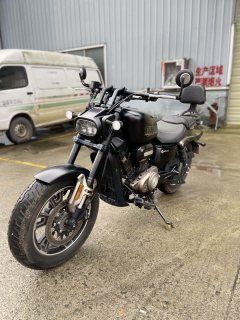 QJMOTOR 350 - фото 3