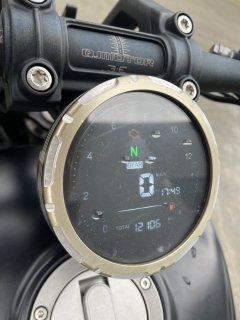 QJMOTOR 350 - фото 5
