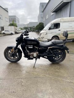 QJMOTOR 350 - фото 6