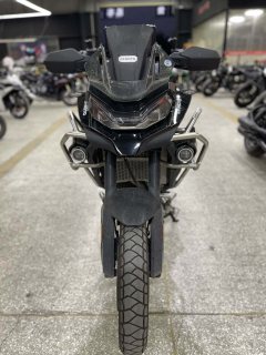 CFMOTO 800MT - фото 2