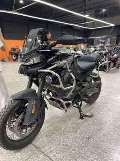 CFMOTO 800MT - фото 3