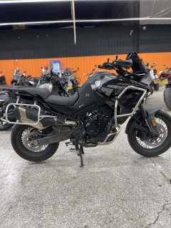 CFMOTO 800MT - фото 4