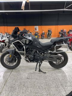 CFMOTO 800MT - фото 6
