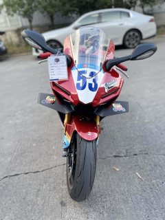 Zhangxue Motorcycles 500RR - фото 2