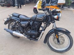 Benelli imperiale 400 - фото 2