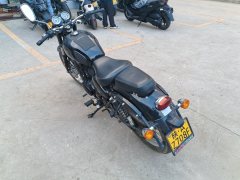 Benelli imperiale 400 - фото 3