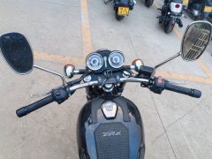 Benelli imperiale 400 - фото 5
