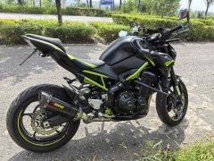 Kawasaki Z900 950 cc - фото 1