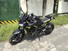 Kawasaki Z900 950 cc - фото 2