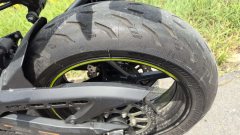 Kawasaki Z900 950 cc - фото 3