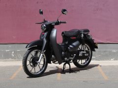 KAMAX TQ125 - фото 1