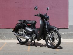 KAMAX TQ125 - фото 3
