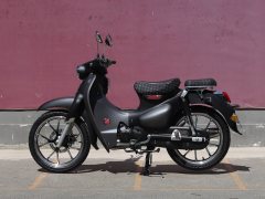 KAMAX TQ125 - фото 4