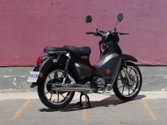 KAMAX TQ125 - фото 7