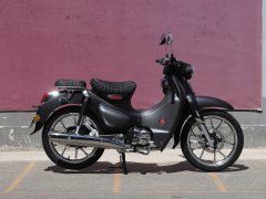 KAMAX TQ125 - фото 8