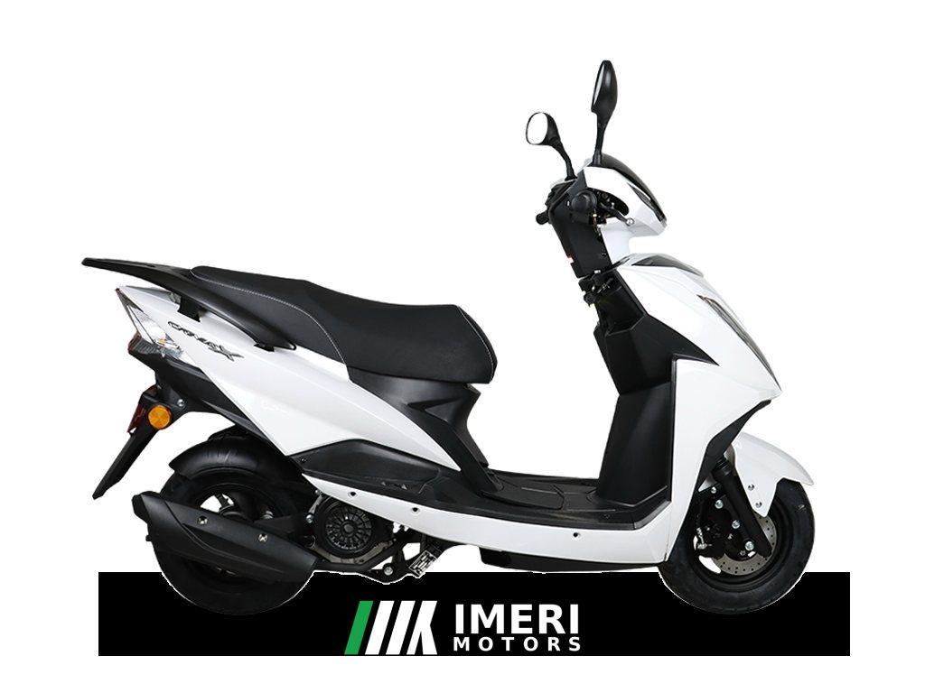 2023 Feiying 110 cc