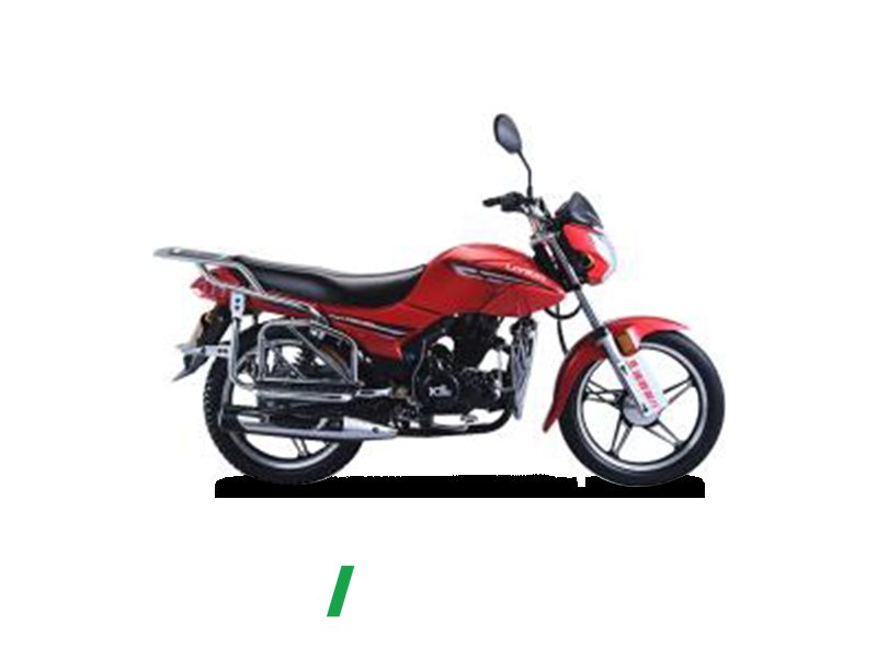 2019 Loncin LX150-52D