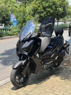 Yamaha XMAX 300 cc - фото 1