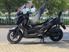 Yamaha XMAX 300 cc - фото 2