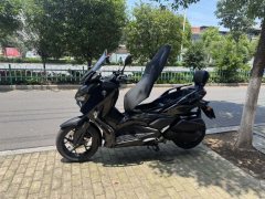 Yamaha XMAX 300 cc - фото 3