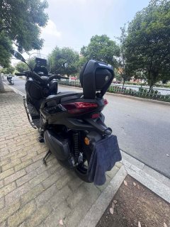 Yamaha XMAX 300 cc - фото 5