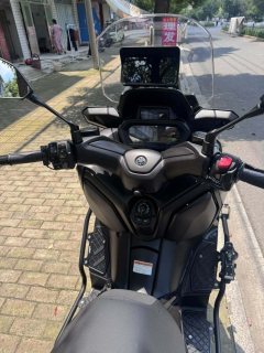 Yamaha XMAX 300 cc - фото 6