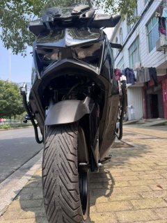 Yamaha XMAX 300 cc - фото 7