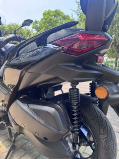 Yamaha XMAX 300 cc - фото 8
