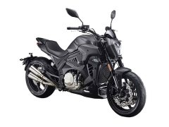 Jaijue 500 - фото 10