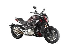 Jaijue 500 - фото 6