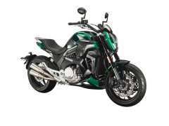 Jaijue 500 - фото 7