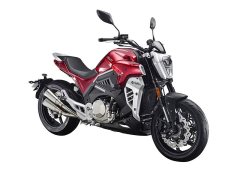 Jaijue 500 - фото 8