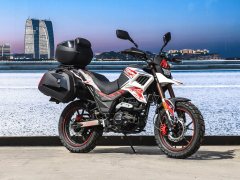 Yingang TAKKEN 250 cc - фото 3
