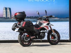 Yingang TAKKEN 250 cc - фото 5