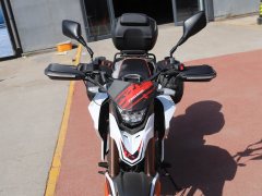 Yingang TAKKEN 250 cc - фото 7