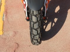 Yingang TAKKEN 250 cc - фото 9