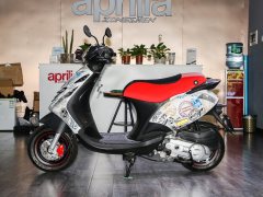 Piaggio ZIP 100 - фото 2