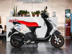 Piaggio ZIP 100 - фото 3