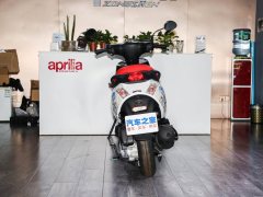 Piaggio ZIP 100 - фото 4