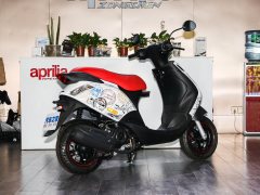 Piaggio ZIP 100 - фото 5