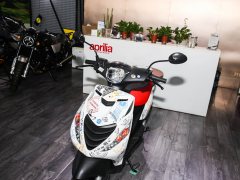Piaggio ZIP 100 - фото 6