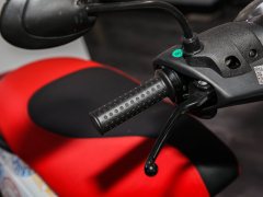 Piaggio ZIP 100 - фото 7