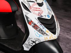 Piaggio ZIP 100 - фото 8