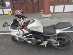QJMOTOR 550 - фото 1